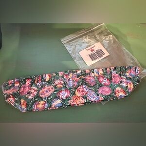 Longaberger Jelly Beans Easter Fabric -LINER ONLY- for Cracker Basket 🐣